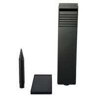 Estaca de Luz Solar LED para Exterior