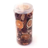 Popurri Decorativo Aroma Vainilla 375 Gr