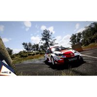 Ps5 WRC 10