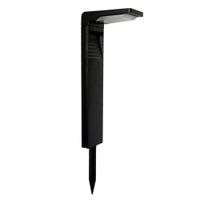 Estaca de Luz Solar LED para Exterior