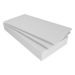Plancha de Duroport de 122x244x3 Cm