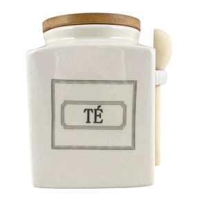 Frasco para Té 750 Ml