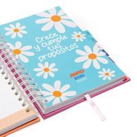 Agenda Trendy Girl Power 2025