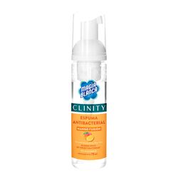 Espuma Antibacterial Magia Blanca Mango Fusión 75 Ml