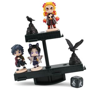 Demon Slayer Kimetsu No Yaiba Balancing