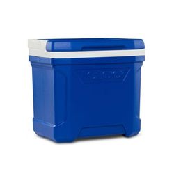 Hielera tipo Lonchera 15 Lt Azul