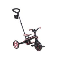 Triciclo Explorador 4 en 1 Rosa