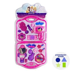 Juego de Belleza con Accesorios de Frozen
