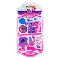 Juego de Belleza con Accesorios de Frozen