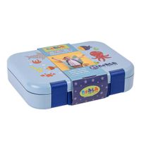 Lonchera Infantil Azul Surtida Koala