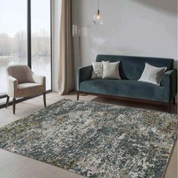 Alfombra Milano 200x290 Cm
