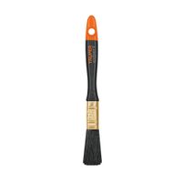 Brocha Natural Recta 1/2
