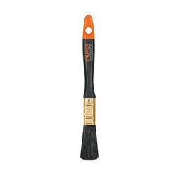 Brocha Natural Recta 1/2' Truper Expert