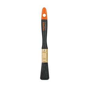 Brocha Natural Recta 1/2' Truper Expert