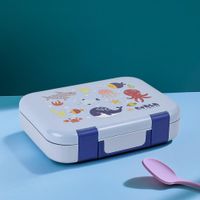 Lonchera Infantil Azul Surtida Koala