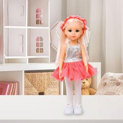 Muñeca-Little-Princess-12-Plg