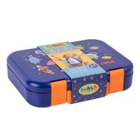 Lonchera Infantil Azul Surtida Koala