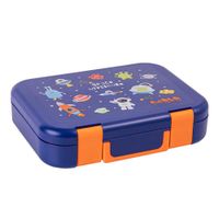 Lonchera Infantil Azul Surtida Koala
