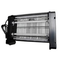 Lámpara Mata Insectos Monster Zapper 3000