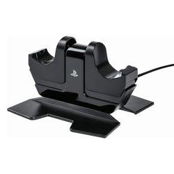 Estación de Carga Dual para Controles PS4 PowerA