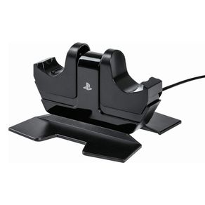 Estación de Carga Dual para Controles PS4 PowerA