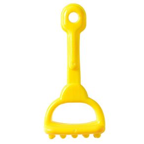 Rastrillo Amarillo de Arena