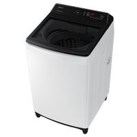 Lavadora Samsung Carga Superior 17 Kg Blanca