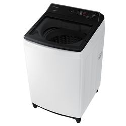 Lavadora Samsung Carga Superior 17 Kg Blanca