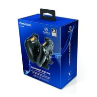 Estación de Carga Dual para Controles PS4 PowerA