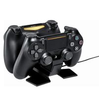 Estación de Carga Dual para Controles PS4 PowerA