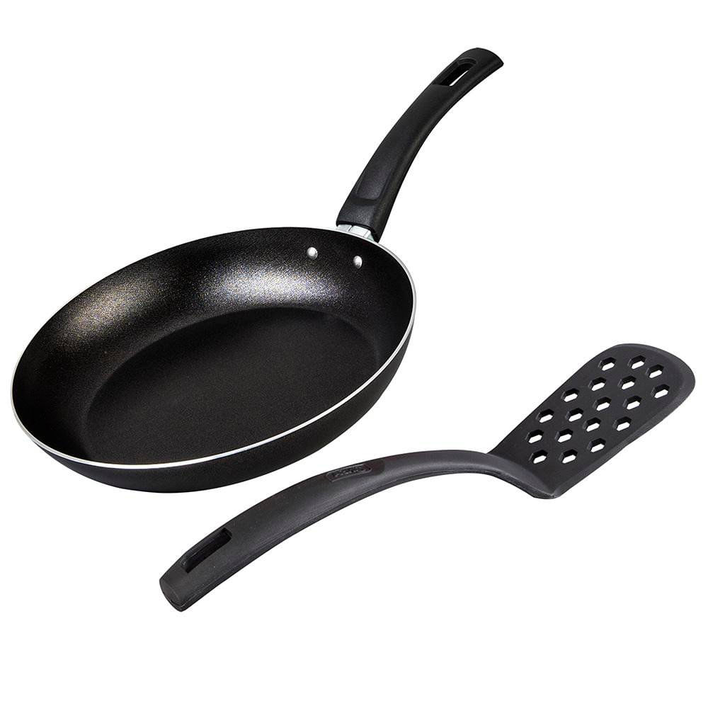 Sartén Premier 20 cm de Aluminio Color Negro