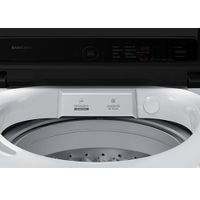 Lavadora Samsung Carga Superior 17 Kg Blanca