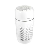 Purificador de Aire de Torre 3 en 1 con Filtro HEPA y Tecnología UV-C