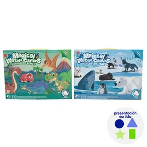 Alfombra-de-Dibujos-con-Agua