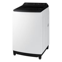 Lavadora Samsung Carga Superior 17 Kg Blanca