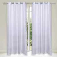 Cortina Blackout - Varios Colores