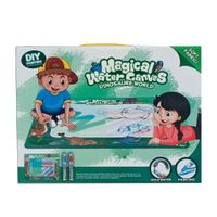 Alfombra-de-Dibujos-con-Agua