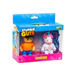 Figura de Acción Stumble Guys con Accesorios