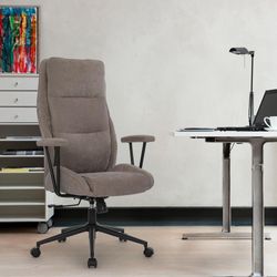 Silla de Oficina Ejecutiva Lucas 74X66X125 Cm - Varios Colores