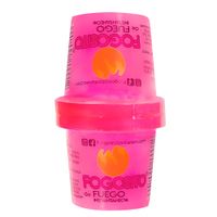 Gel Activador de Fuego Instantáneo para Parrillas y Fogatas