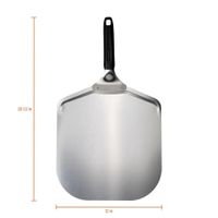 Pala para Pizza 12x20x1.5 Plg