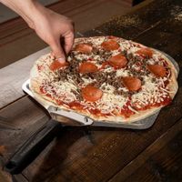 Pala para Pizza 12x20x1.5 Plg