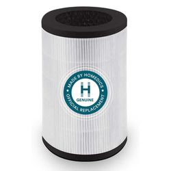 Filtro de Repuesto True HEPA para Purificador de Aire AP-PET35
