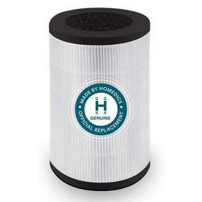 Filtro de Repuesto True HEPA para Purificador de Aire AP-PET35