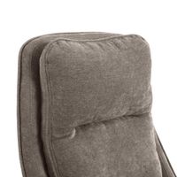 Silla de Oficina Ejecutiva Lucas 74X66X125 Cm - Varios Colores