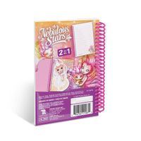 Cuaderno de Diseño Nebulous Stars Surtido