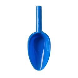 Pala de Juguete Azul para Arena 40 Cm