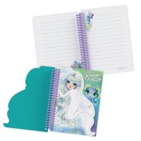 Cuaderno de Diseño Nebulous Stars Surtido