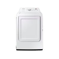 Secadora Eléctrica de 22 Kg Carga Frontal Color Blanco