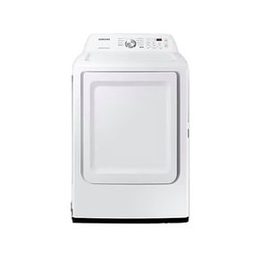 Secadora Eléctrica de 22 Kg Carga Frontal Color Blanco
